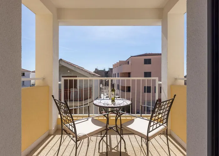 Porto Sereno * Šibenik