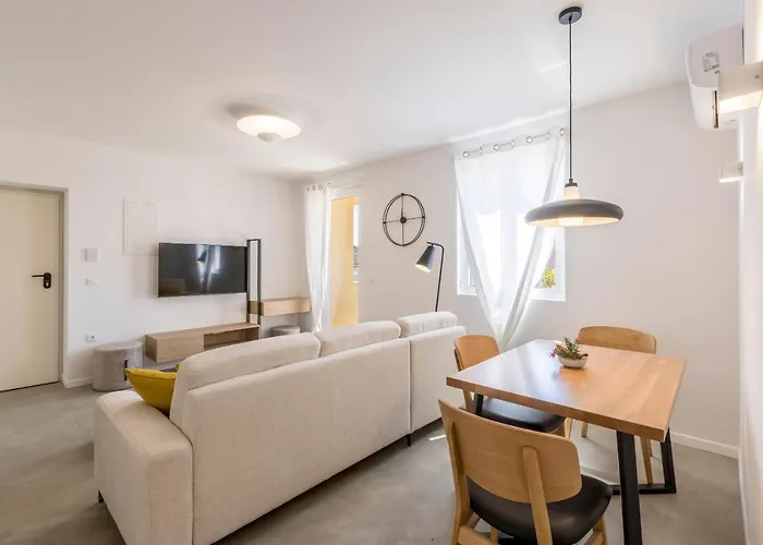 Apartment Porto Sereno *