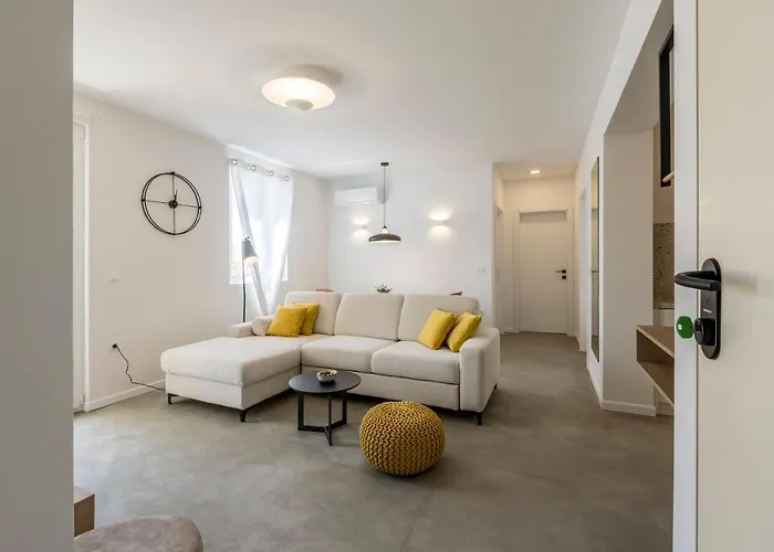 Appartement Porto Sereno *