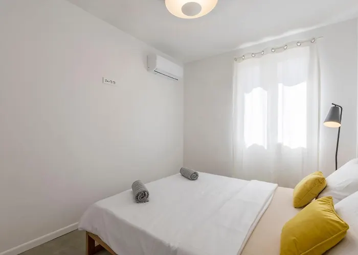 Porto Sereno * Šibenik