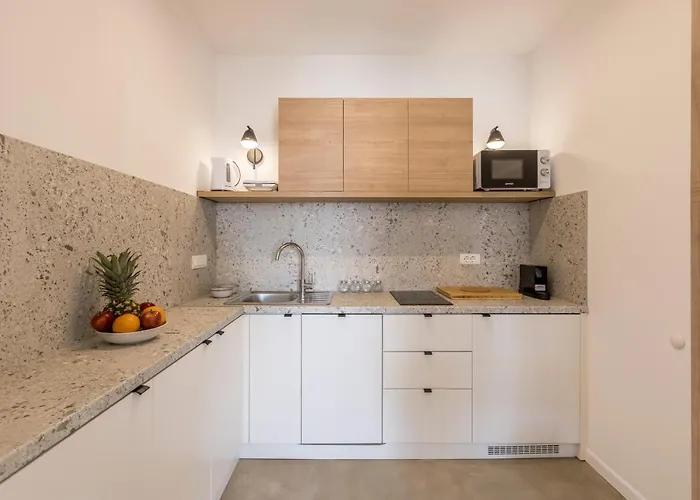 Apartment Porto Sereno