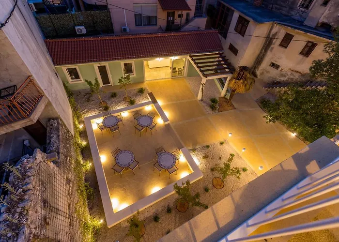 Daire Porto Sereno Šibenik