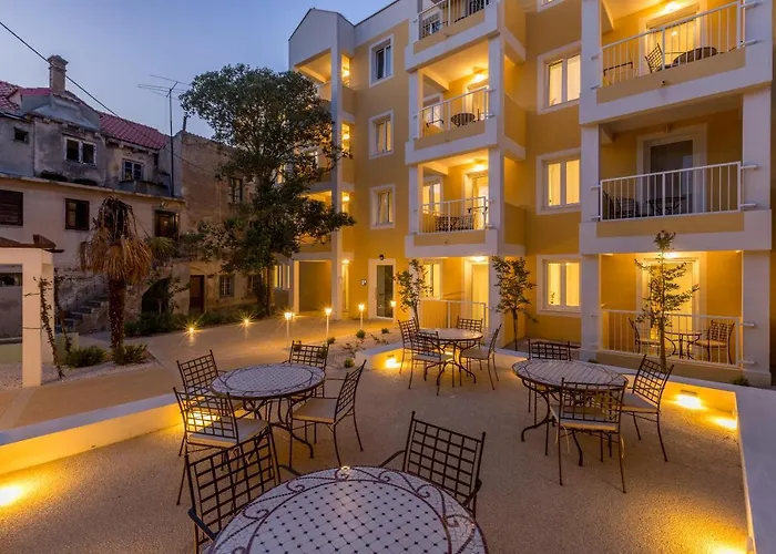 Appartement Porto Sereno