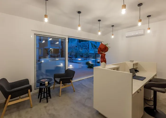 Porto Sereno Appartement Šibenik