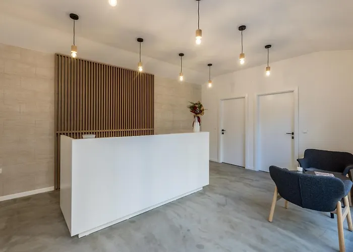 Porto Sereno Appartement