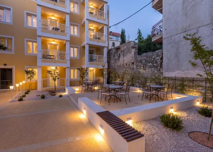 Porto Sereno * Šibenik