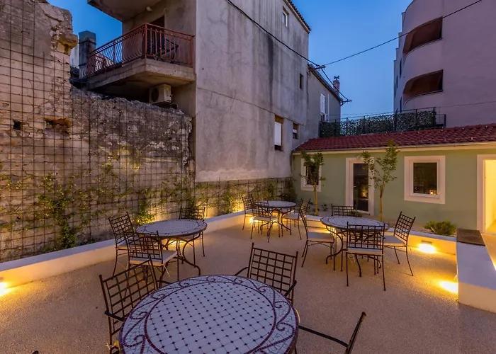 Appartement Porto Sereno