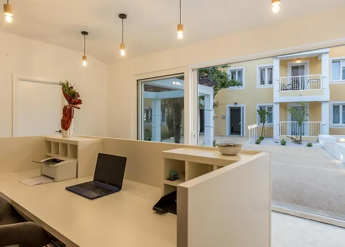 Porto Sereno Šibenik