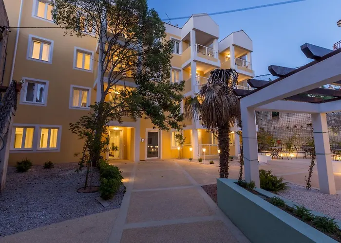 Porto Sereno Šibenik