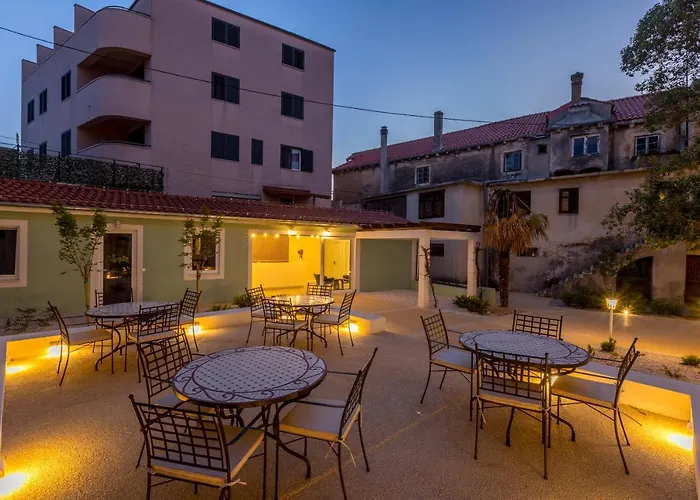 Porto Sereno Appartement Šibenik