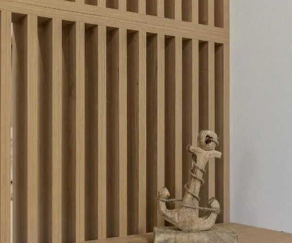 Appartement Porto Sereno Šibenik