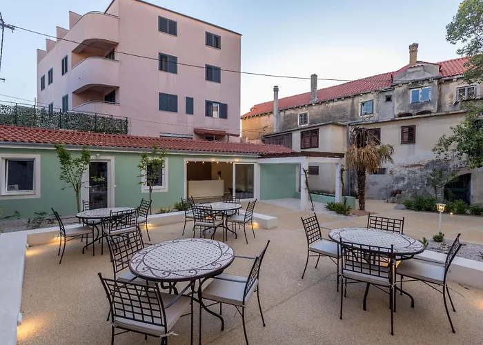 Porto Sereno Apartment *