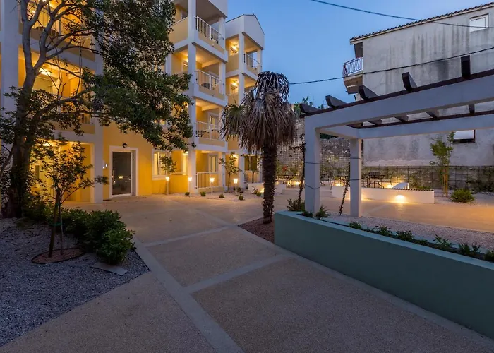 Porto Sereno Appartement