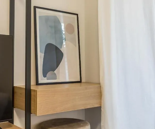 Porto Sereno Appartement *