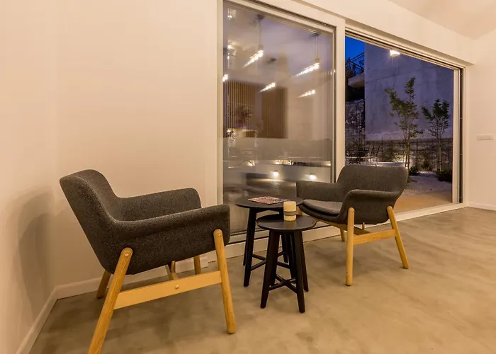 Porto Sereno Appartement Šibenik