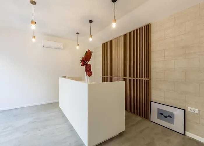 Apartment Porto Sereno