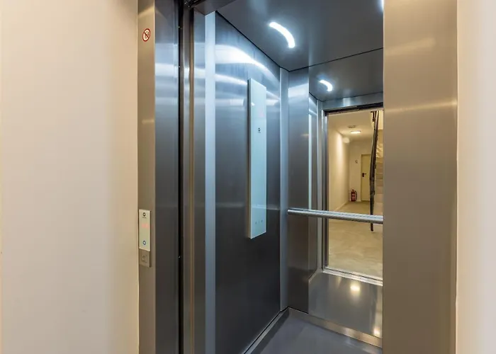 Apartment Porto Sereno