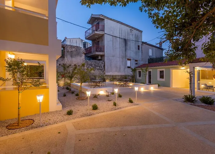 Porto Sereno Šibenik