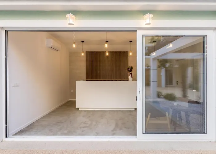 Appartement Porto Sereno