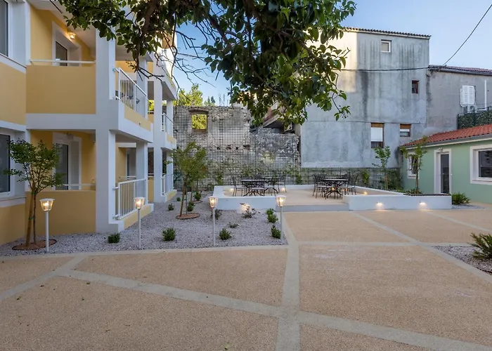 Porto Sereno Apartment *